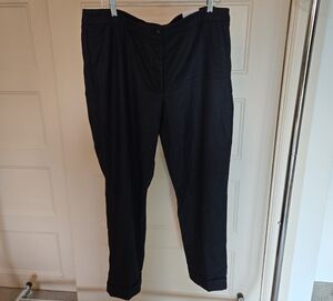 White House Black Market Slim Ankle Pants
